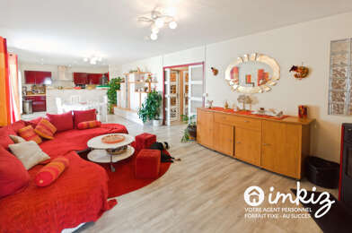 Maison 7 pièces 375000 €