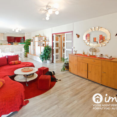 Maison 7 pièces 375000 €