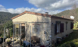 Maison 3 Pièces 60 m² à vendre à Forciolo (20190)