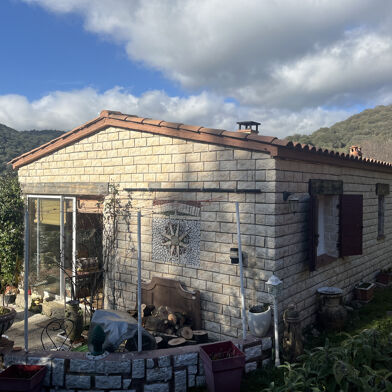 Maison 3 pièces 325000 €