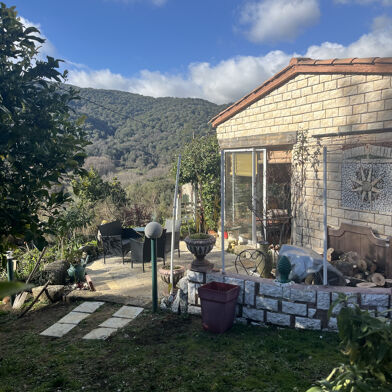 Maison 3 pièces 325000 €