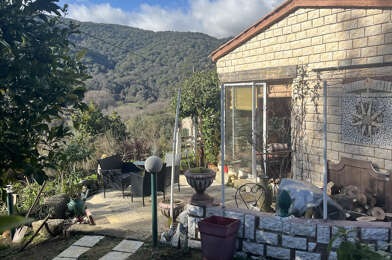 Maison 3 pièces 295000 €