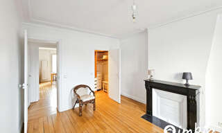 Appartement 2 Pièces 48 m² à vendre à Paris 15 (75015)