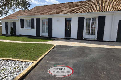 Maison 5 pièces 399750 €