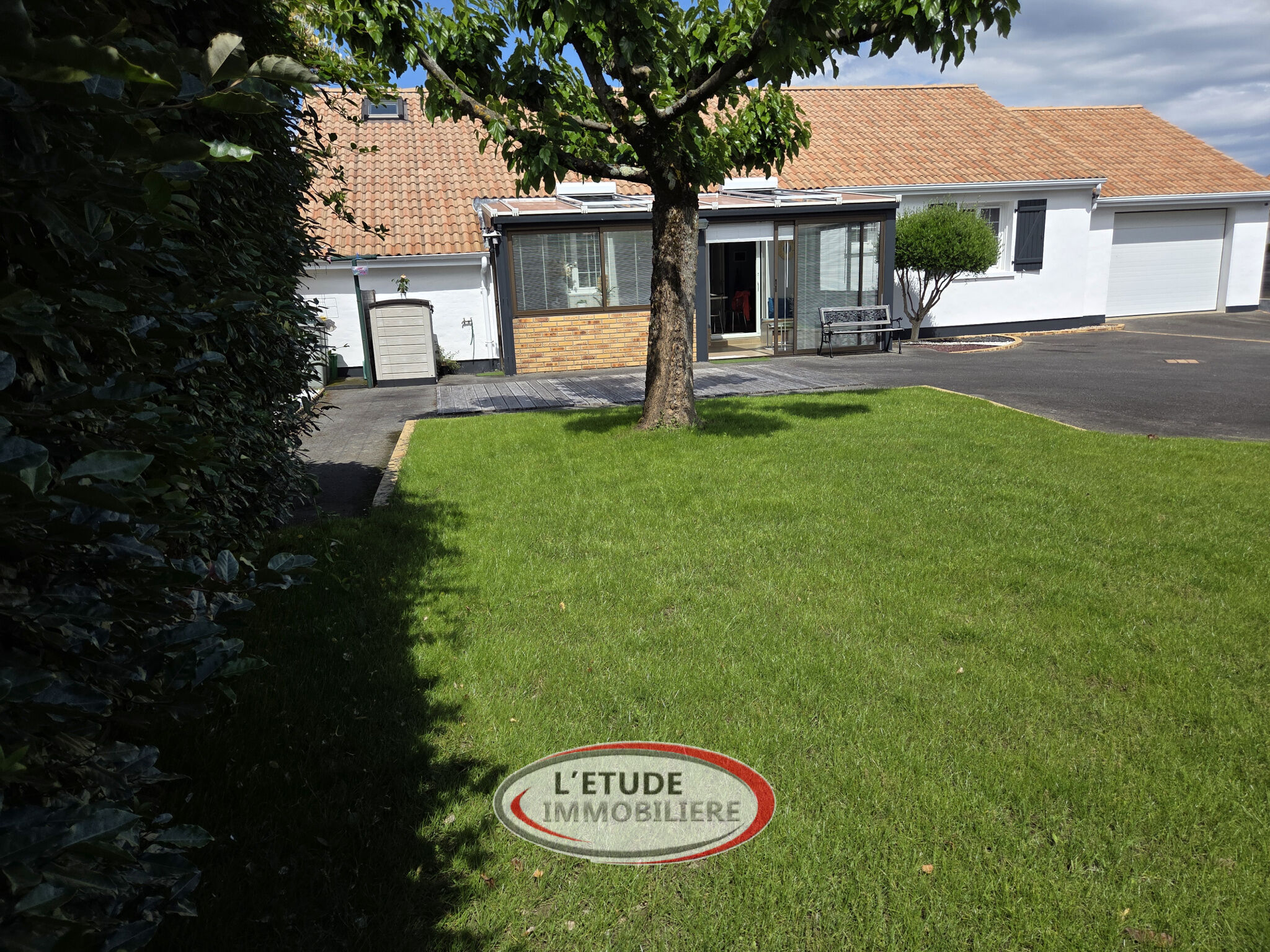 Agence immobilière de L'Etude Immobilière