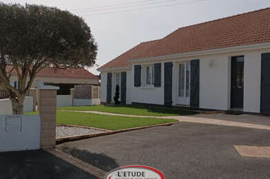 Maison 5 pièces 358500 €