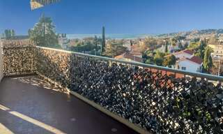 Appartement 3 Pièces 89 m² à vendre à Nice (06100)