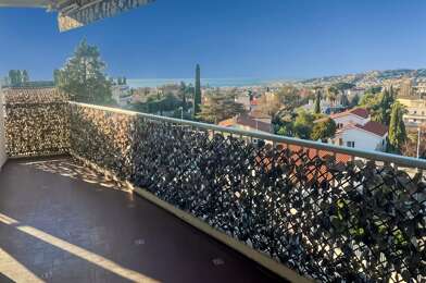 Appartement 3 pièces 482000 €