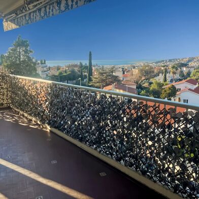 Appartement 3 pièces 482000 €