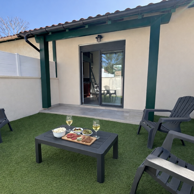 Maison 4 pièces 285000 €