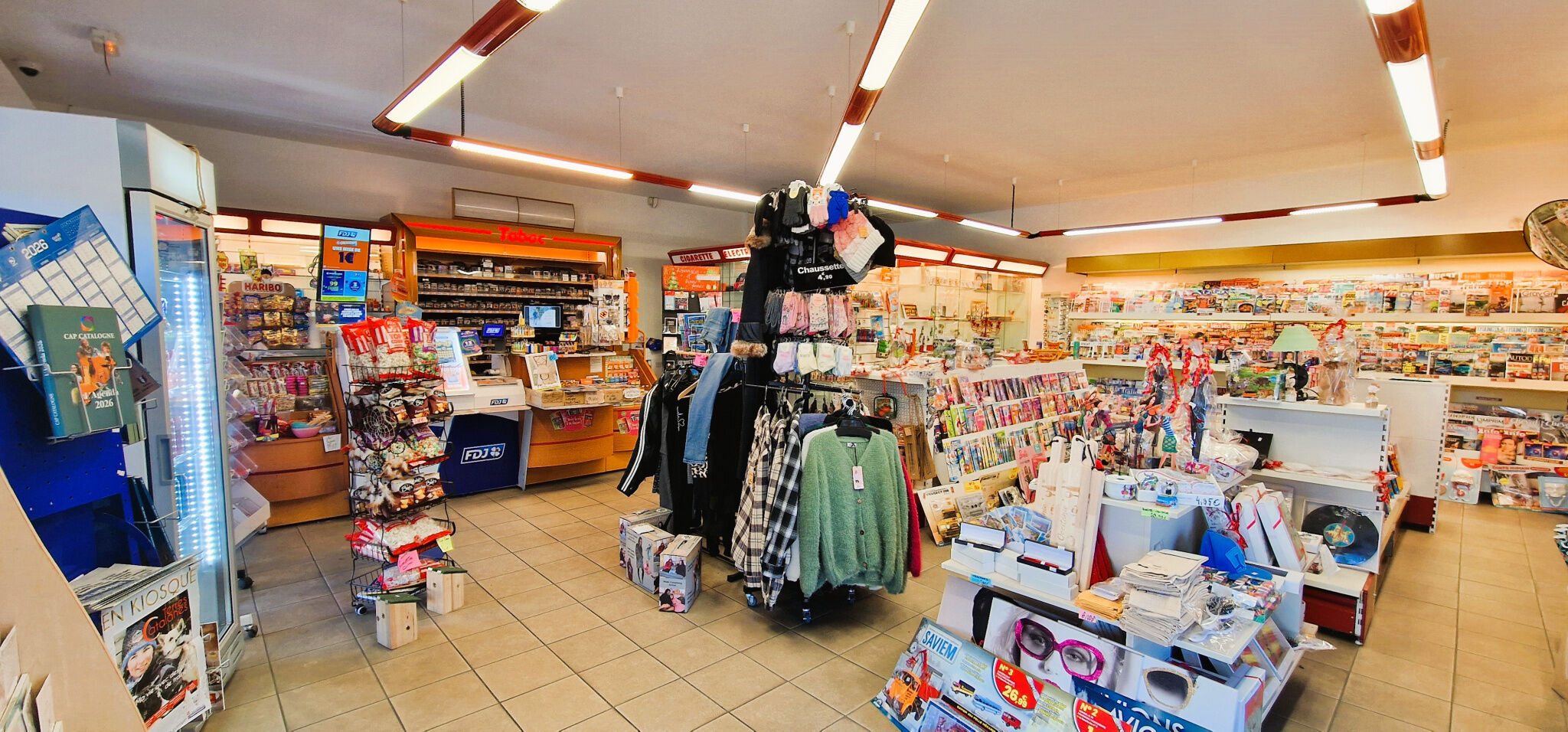 Local commercial  à vendre Saint-Jean-Pla-de-Corts 66490