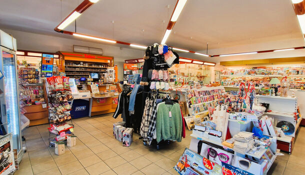 Local commercial  à vendre Saint-Jean-Pla-de-Corts 66490