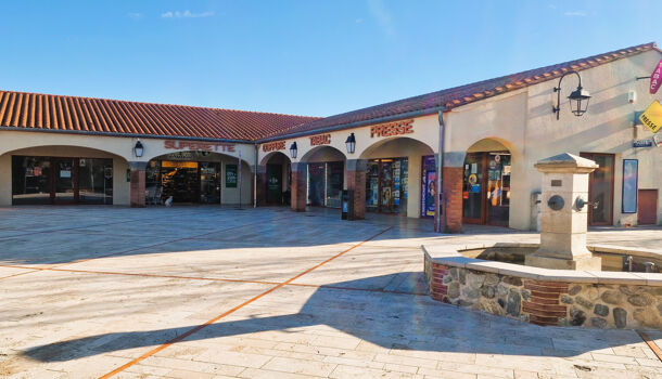 Local commercial  à vendre Saint-Jean-Pla-de-Corts 66490