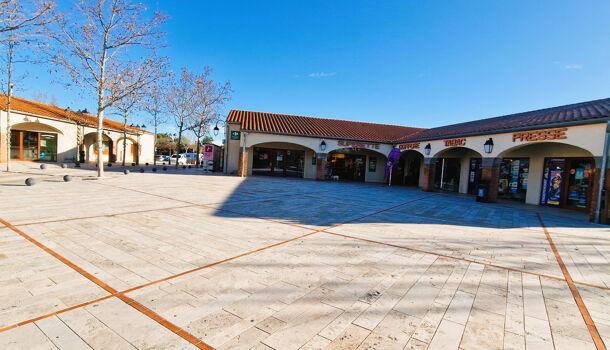 Local commercial  à vendre Saint-Jean-Pla-de-Corts 66490