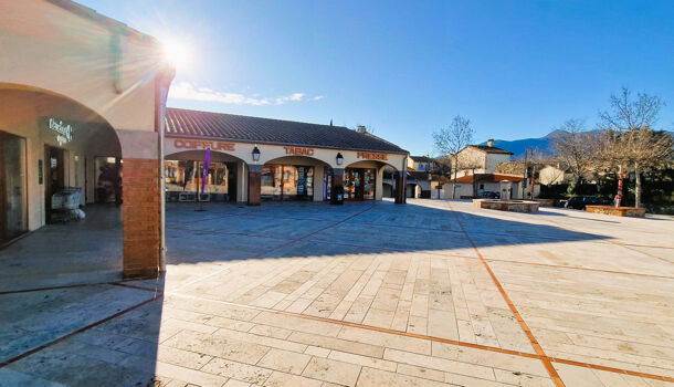 Local commercial  à vendre Saint-Jean-Pla-de-Corts 66490