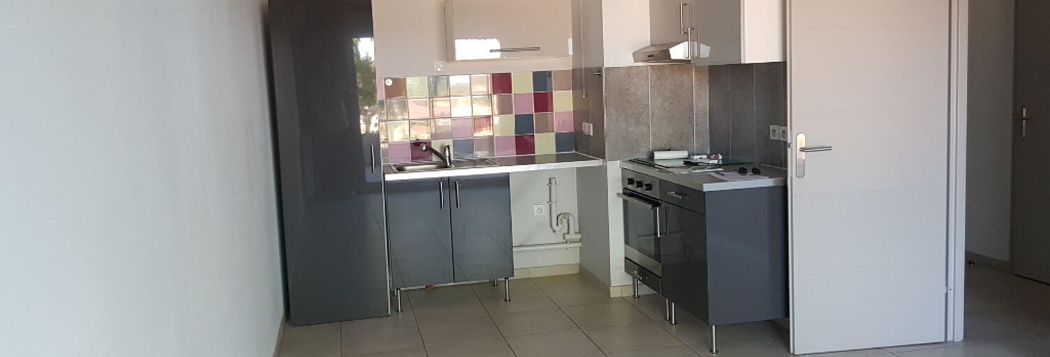 Appartement 2 Pièces 44 m² à louer à Lavérune (34880)