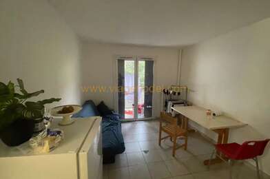 Appartement 3 pièces 129500 €