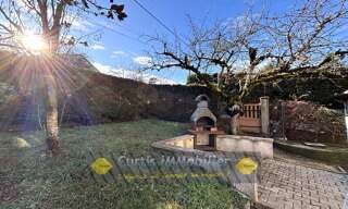 Maison 5 Pièces 146 m² à vendre à Bas-en-Basset (43210)