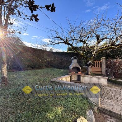 Maison 5 pièces 254000 €