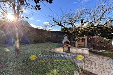 Maison 5 pièces 254000 €