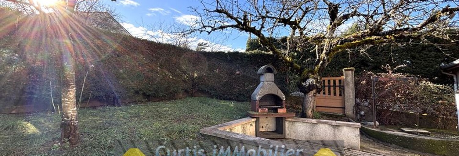 Maison 5 Pièces 146 m² à vendre à Bas-en-Basset (43210)