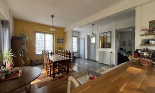 Maison 5 Pièces 120 m² à vendre à Blois (41000)