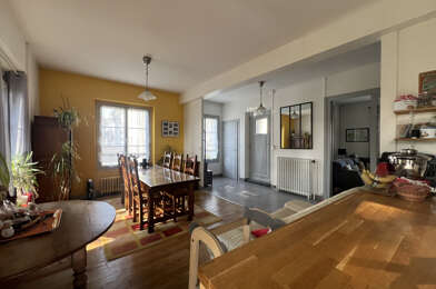 Maison 5 pièces 280000 €