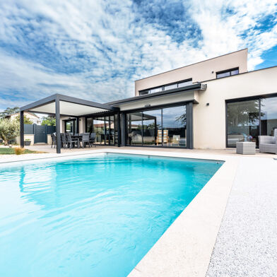 Maison 6 pièces 885000 €