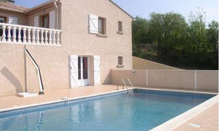 Maison 5 Pièces 115 m² à vendre à Colombiers (34440)