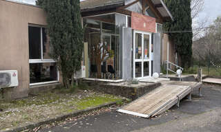 Commerce  206 m² à louer à Ceyras (34800)