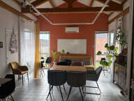 location local commercial de 200m2 avec parking proche Clerm — photo 3