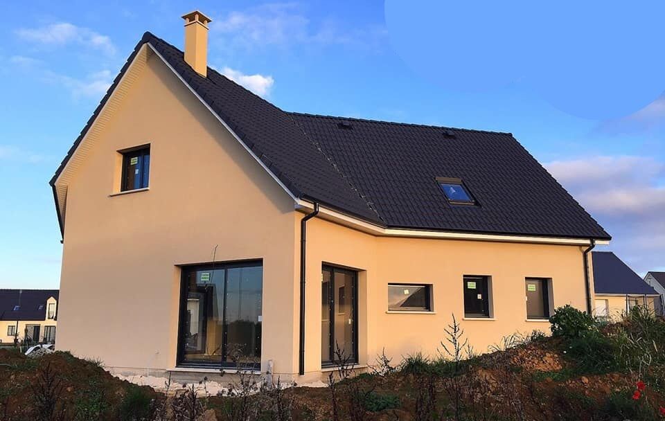 Agence immobilière de Maison Confiance