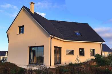 Maison 5 pièces 199690 €