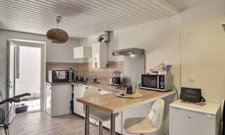 Appartement 1 Pièce 28 m² à vendre à La Ciotat (13600)