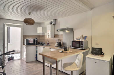 Appartement 1 pièces 159000 €