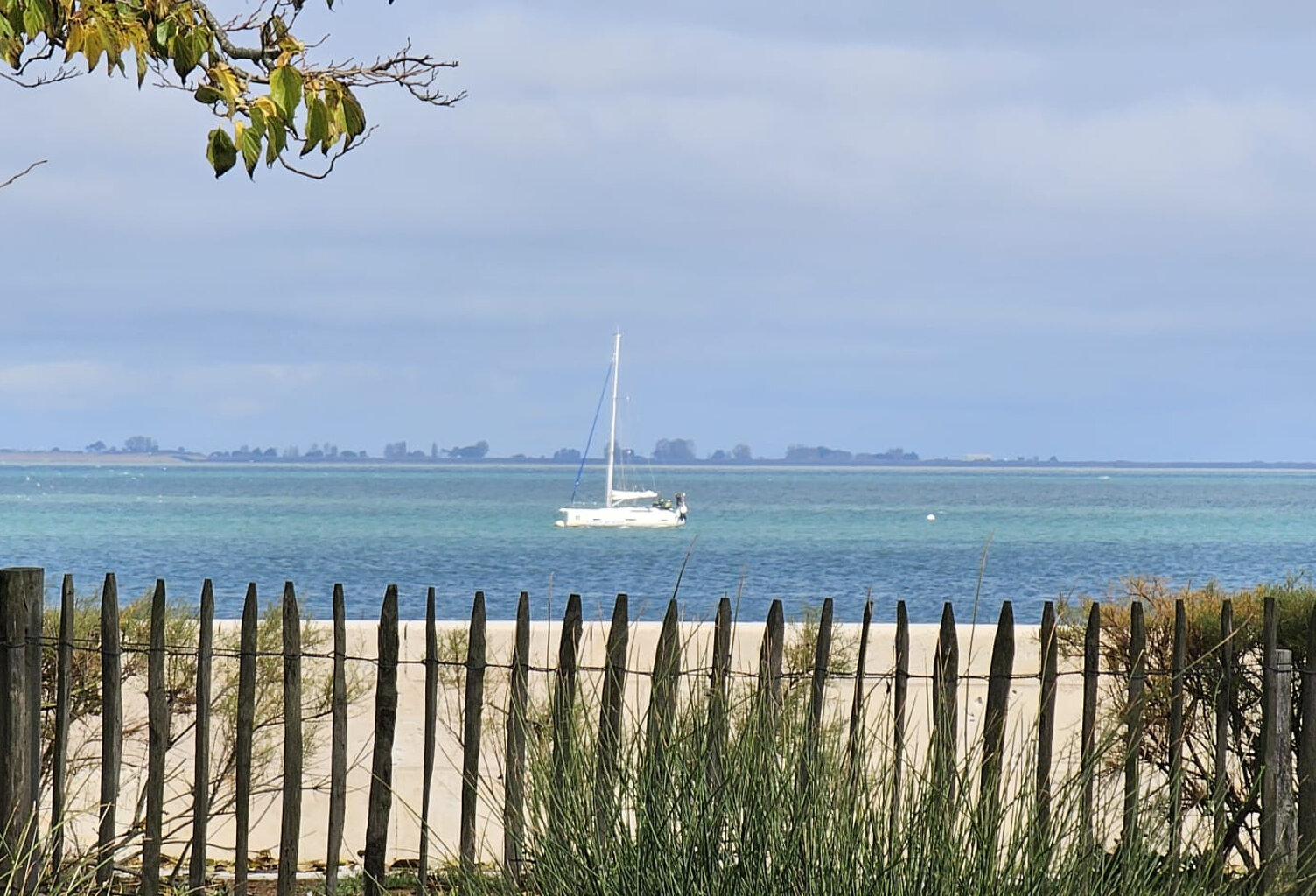MAISON À ÉTAGE AVEC VUE MER IMPRENABLE — photo 1