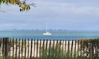 Maison 4 Pièces 75 m² à vendre à La Flotte (17630)