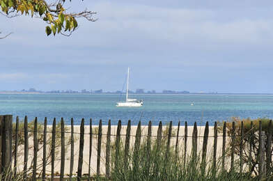 Maison 4 pièces 588000 €