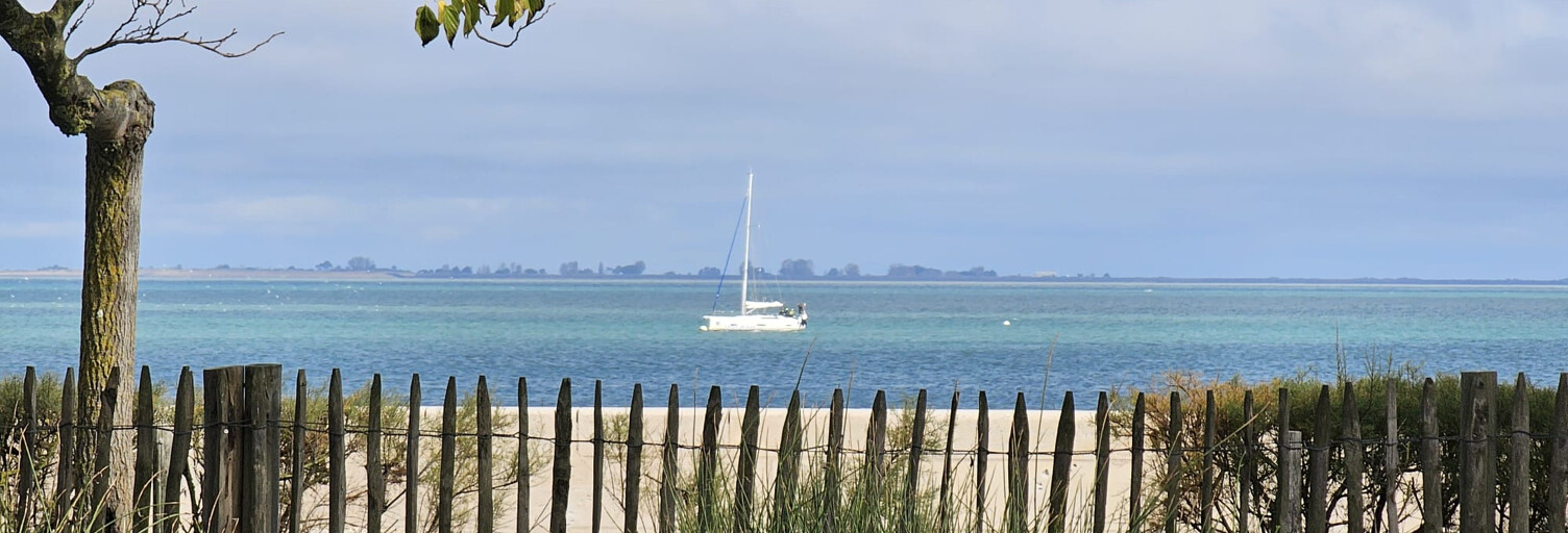 Maison 4 Pièces 75 m² à vendre à La Flotte (17630)