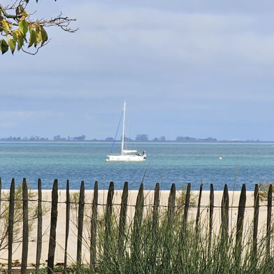 Maison 4 pièces 588000 €