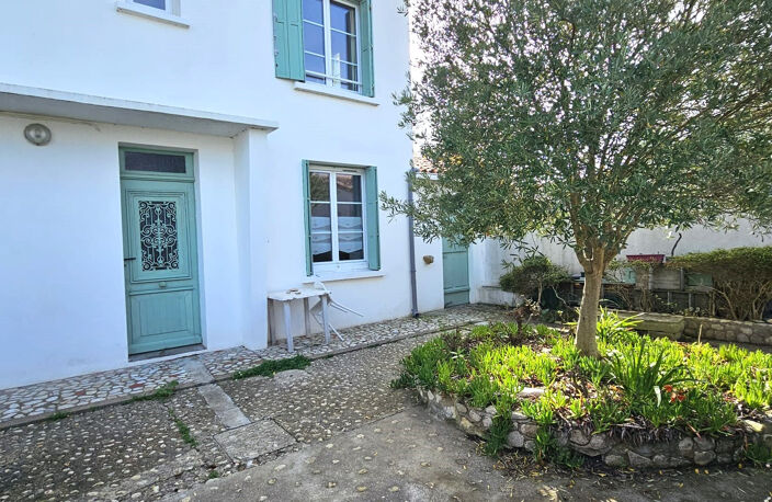MAISON À ÉTAGE AVEC VUE MER IMPRENABLE — photo 3