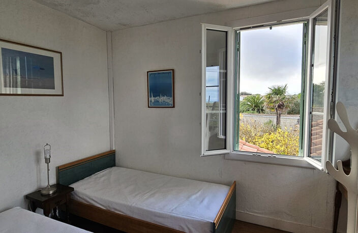 MAISON À ÉTAGE AVEC VUE MER IMPRENABLE — photo 5