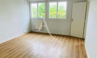 Appartement 3 Pièces 58 m² à louer à Orléans (45000)