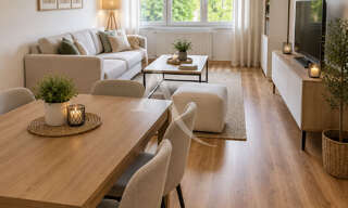 Appartement 3 Pièces 58 m² à louer à Orléans (45000)