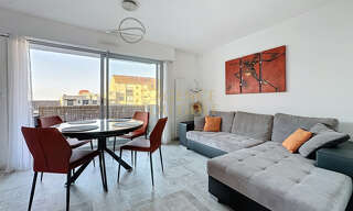 Appartement 2 Pièces 31 m² à vendre à Cucq (62780)