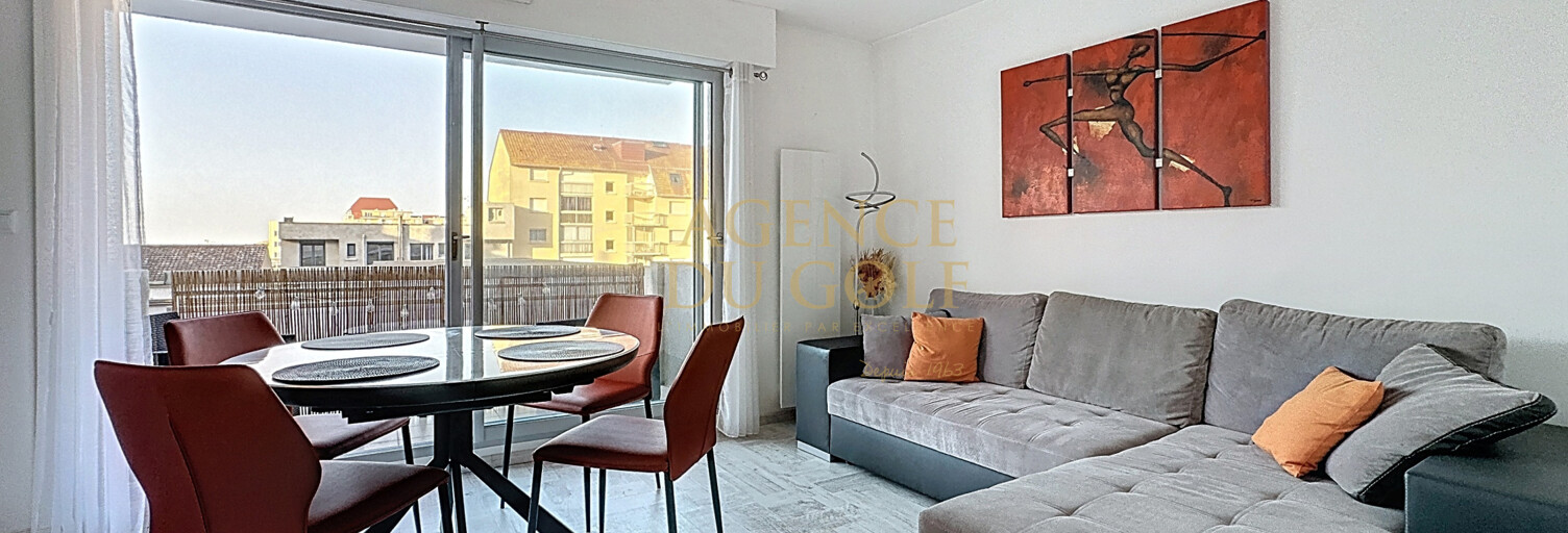 Appartement 2 Pièces 31 m² à vendre à Cucq (62780)