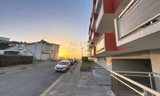 Appartement 2 Pièces 31 m² à vendre à Cucq (62780)