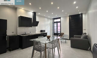 Appartement 2 Pièces  m² à vendre à Le Puy-en-Velay (43000)