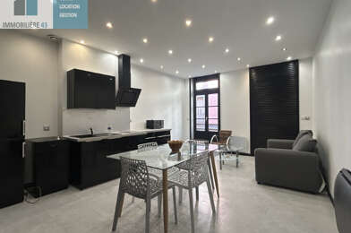 Appartement 2 pièces 79000 €