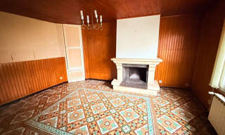 Maison 4 Pièces 86 m² à vendre à Agde (34300)